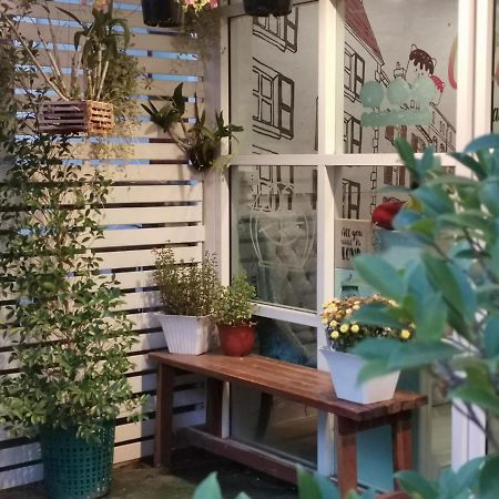 Cuteinnan Hostel מראה חיצוני תמונה