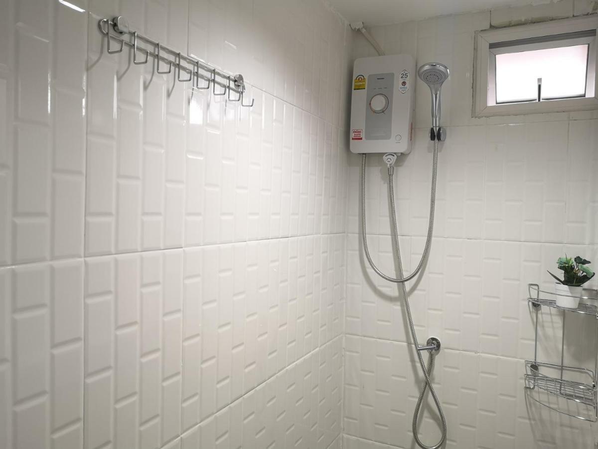 Cuteinnan Hostel מראה חיצוני תמונה