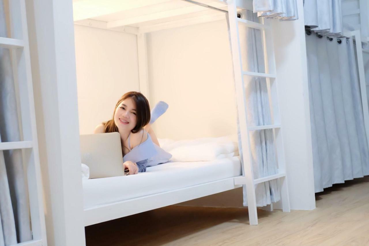 Cuteinnan Hostel מראה חיצוני תמונה